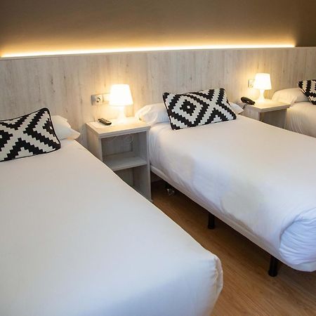 Hotel Restaurante Cadosa Σορία Εξωτερικό φωτογραφία